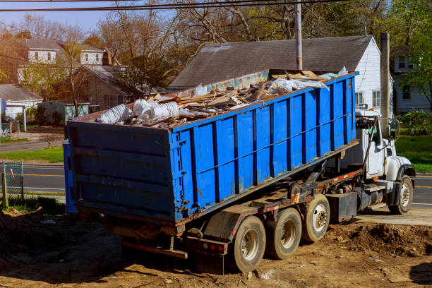 Best Garage Cleanout Services  in St Hedwig, TX