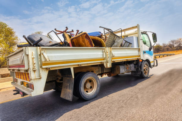 Trusted St Hedwig, TX Junk Removal Experts